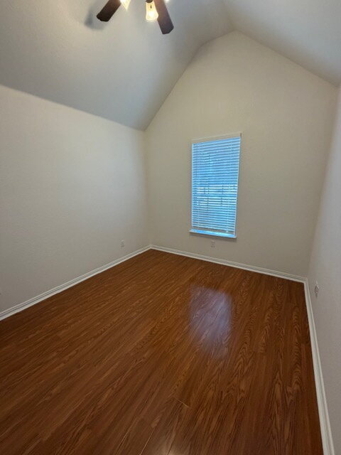 Building Photo - Former model home on corner lot is ready for move in!