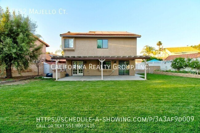 Building Photo - 27152 Majello Ct