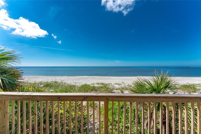 Building Photo - 6580 Manasota Key Rd