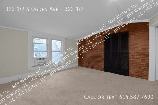 Building Photo - 323 1/2 S Ogden Ave