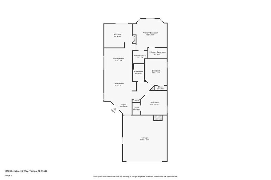 Building Photo - 18123 Lembrecht Way