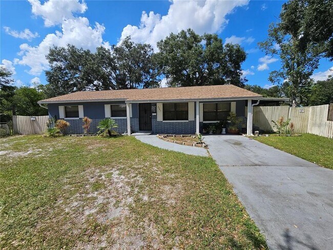 Primary Photo - 7751 Segovia St