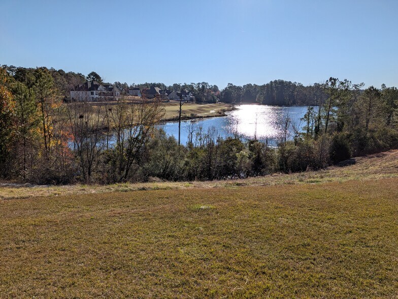 Building Photo - 927 Kensington Park Rd