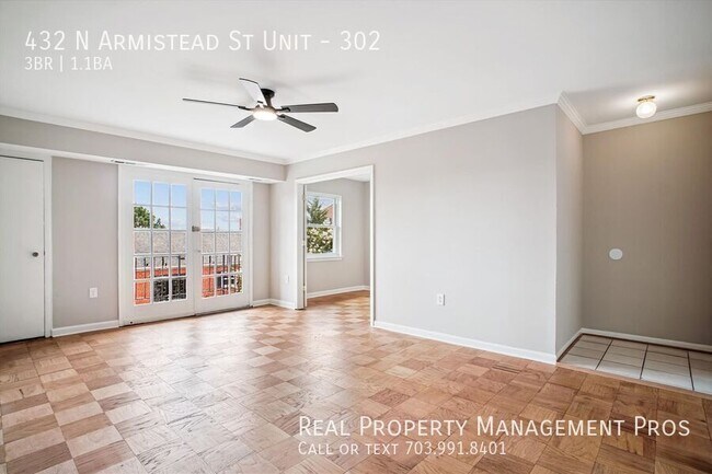Building Photo - 432 N Armistead St
