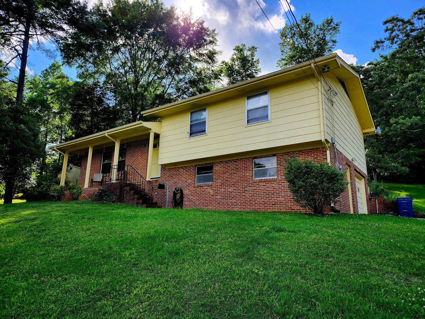 Building Photo - 6067 Browntown Rd