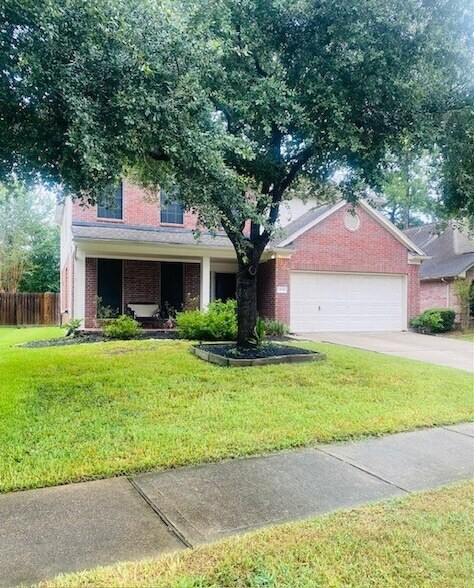 Building Photo - 20710 Louetta Oak Dr