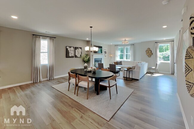 Building Photo - 3465 Tristens Cove Walk