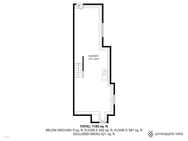 Building Photo - 166 E Westminster