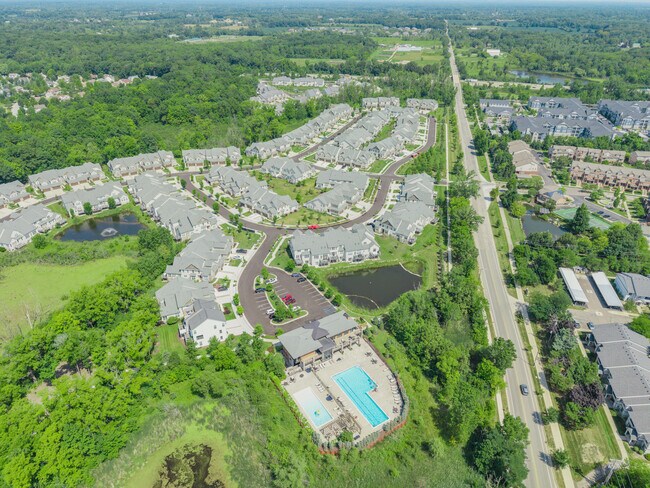Building Photo - 3081 N Spurway Dr