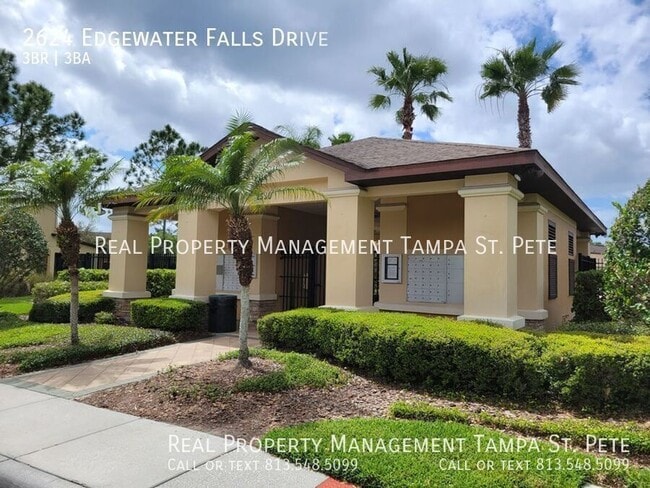Building Photo - 2624 Edgewater Falls Dr