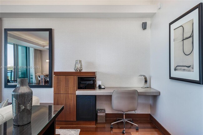 Building Photo - 10295 Collins Ave