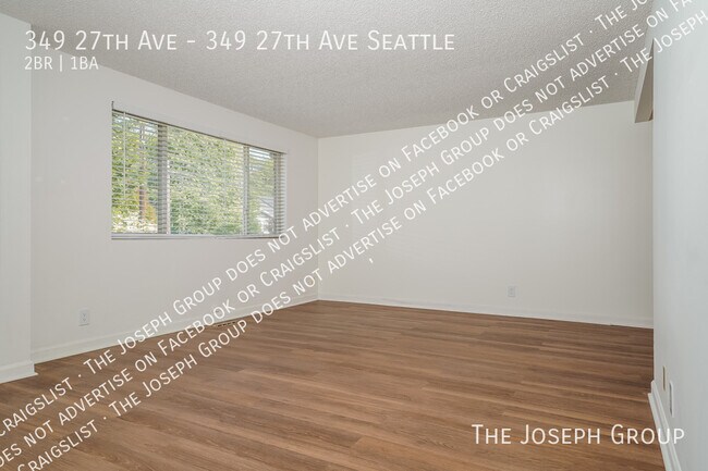 Building Photo - 349 27th Ave