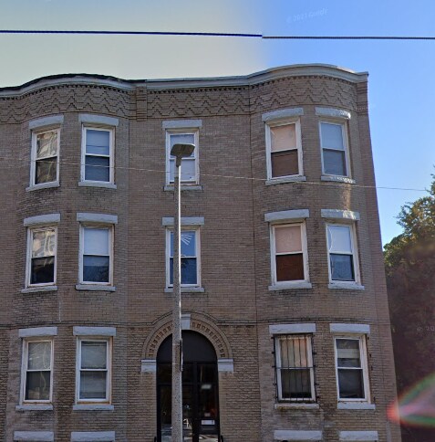 Building Photo - 840 Huntington Ave