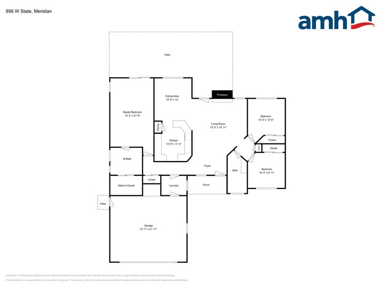 Building Photo - 956 W State St