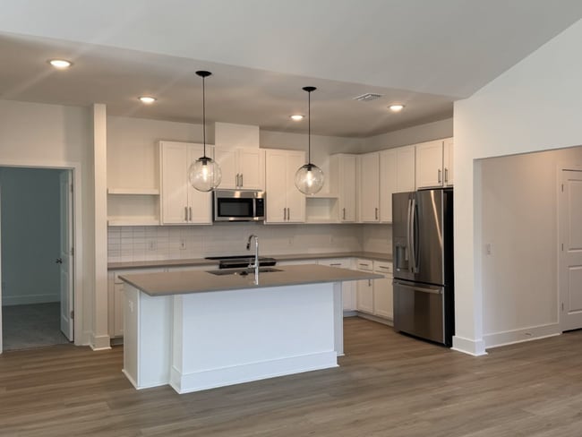 Building Photo - Spacious 4BR, 3BA Home in Aspire at New Ha...