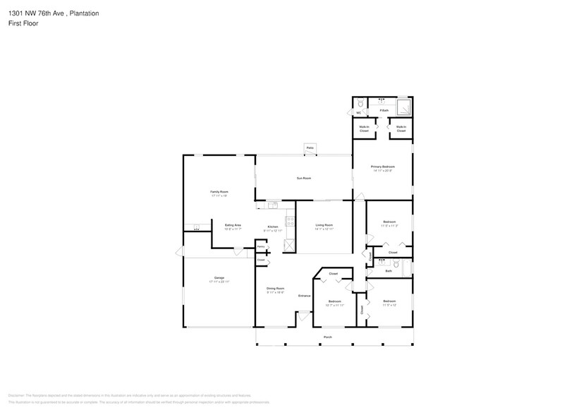 Building Photo - 1301 NW 76th Ave