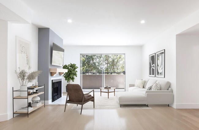Primary Photo - Experience Modern Westside Living at Woodg...