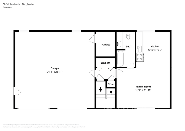 Building Photo - 74 Oak Landing Ln