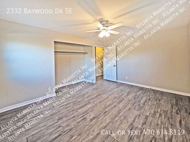 Building Photo - 2332 Baywood Dr SE