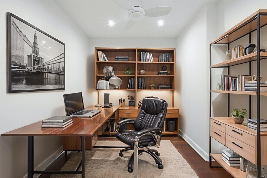 Building Photo - 1111 19th St N