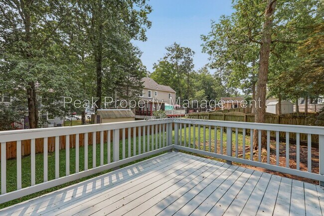 Building Photo - 5008 Chelsea Brook Ln