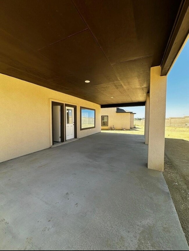 Building Photo - 2501 Galloway Dr