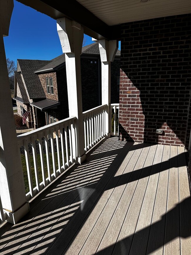 Building Photo - Beautiful Nolensville Home