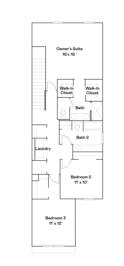Building Photo - 2768 Blossom Wy