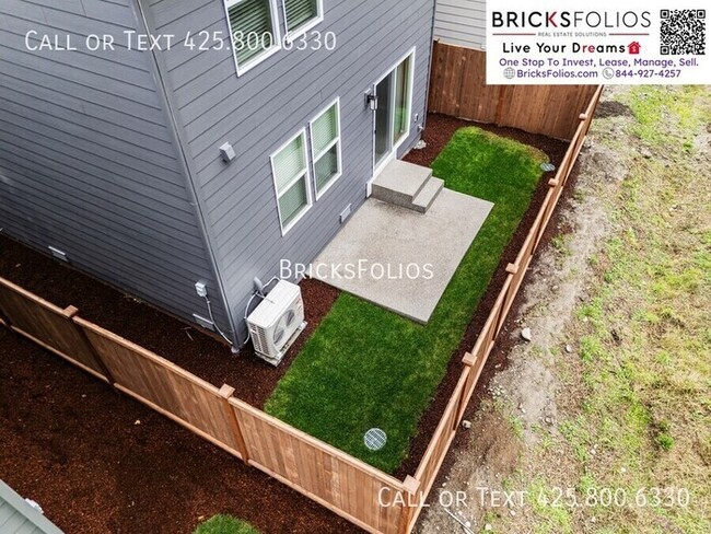 Building Photo - Brand New Home For Rent in Bremerton, WA!