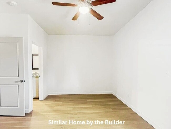 Building Photo - Newly Built 3-Bed Duplex – Bright, Cozy & Move-In Ready!