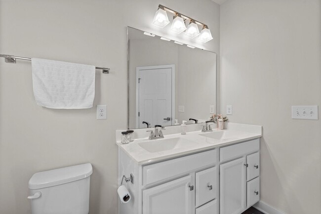 Building Photo - Welcome to modern living in Suffolk, Virginia!