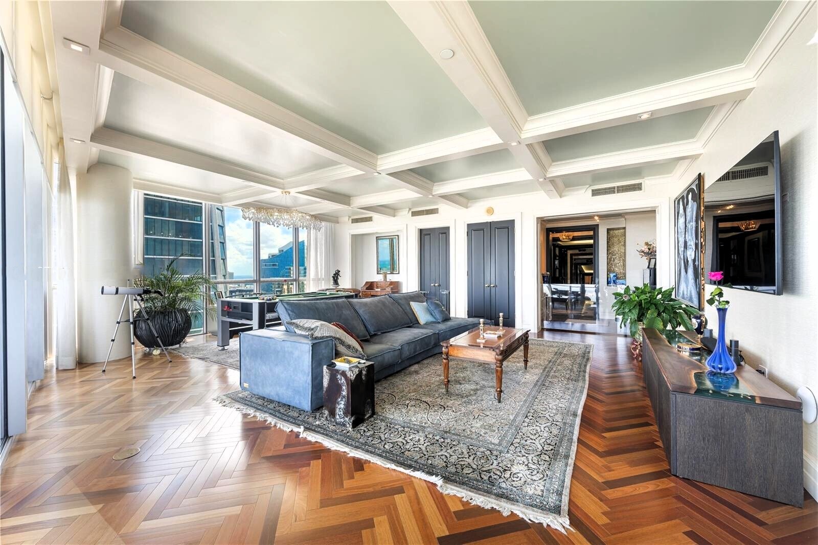 Building Photo - 1100 Biscayne Blvd