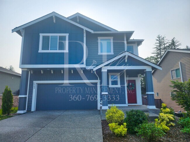 Primary Photo - Extra Large Premium Built 4bd
