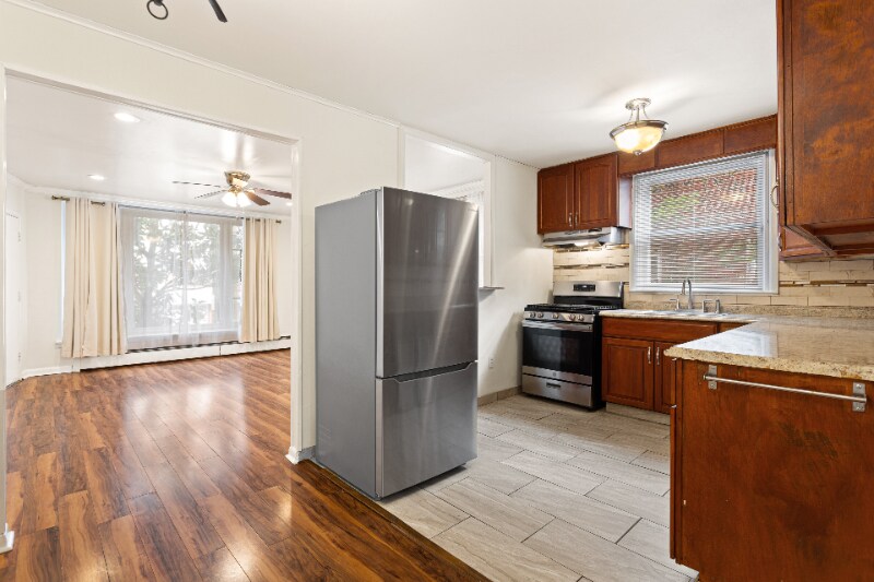 Building Photo - 7018 Stenton Ave