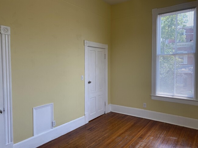 Building Photo - 1116 Habersham St
