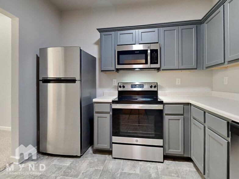 Building Photo - 2650 Parrish Ct