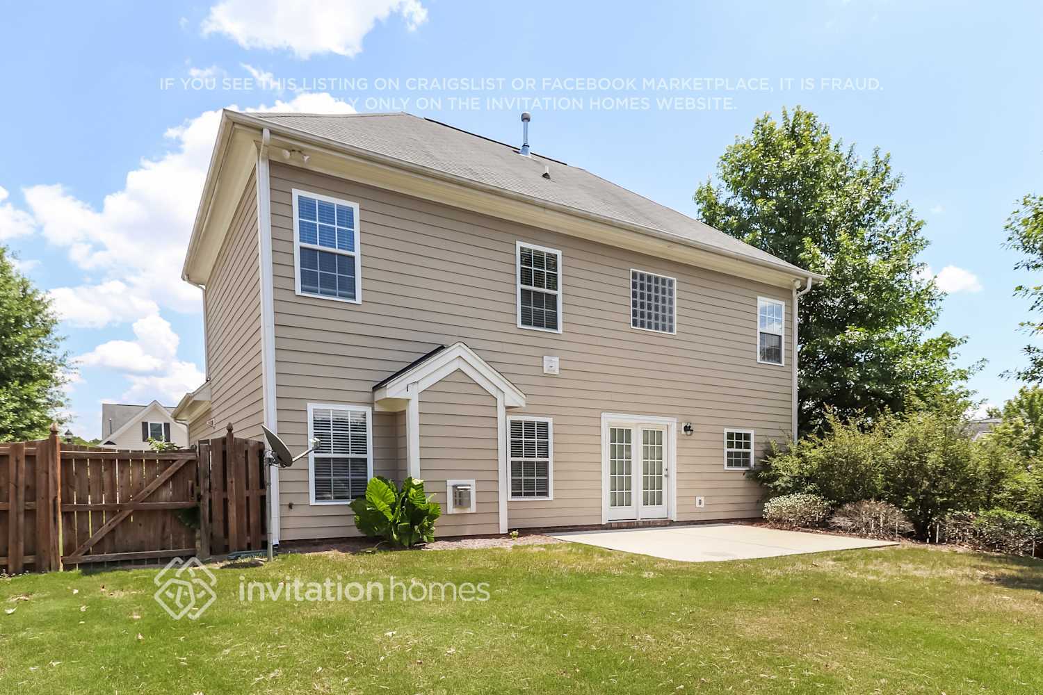 Building Photo - 13207 Rebecca Run Dr