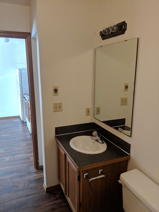 Primary Photo - Spacious Studio with bonus storage