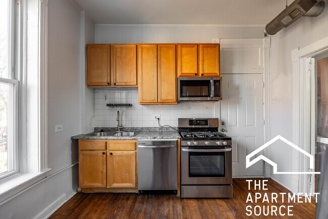 Building Photo - 2609 W Thomas St