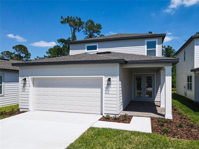 Building Photo - 11165 Green Citron Aly
