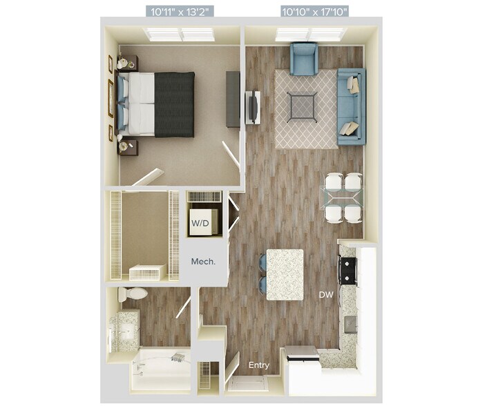 Building Photo - 79 Alexander St