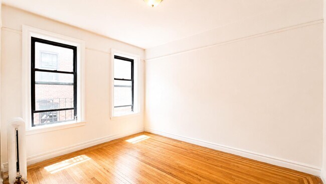 Floorplan - 21 Magaw Place