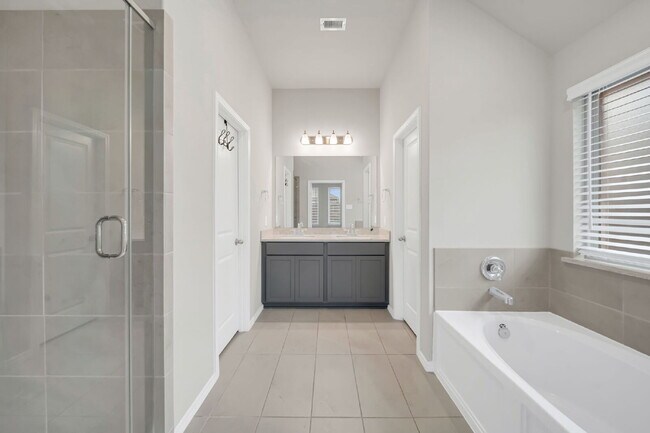 Building Photo - Energy efficient home built in 2024 - 4 bedrooms & an open-concept floor plan, tucked away on a c...