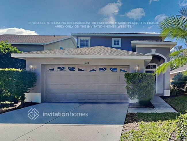 Building Photo - 10311 Avelar Ridge Dr