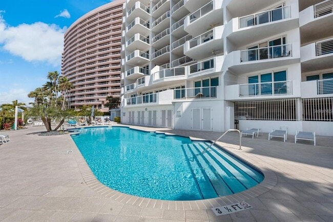 Building Photo - 1350 Gulf Blvd