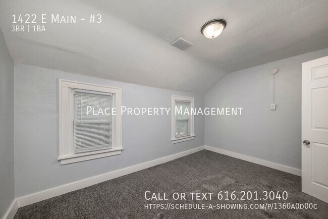 Building Photo - 1422 E Main #3 - Completely Updated Upper ...