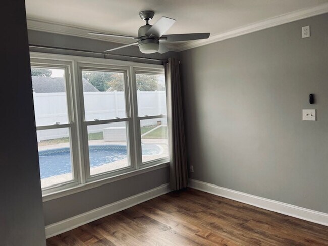 Building Photo - 1101 Warner Hall Dr