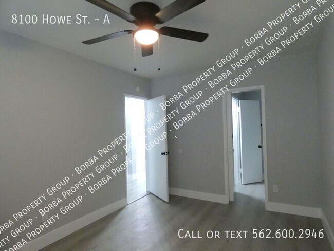 Building Photo - 8100 Howe St