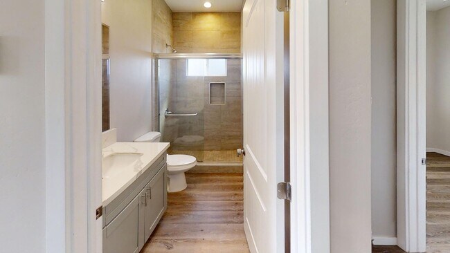 Building Photo - Steps from SDSU – Spacious Homes in Prime College Area