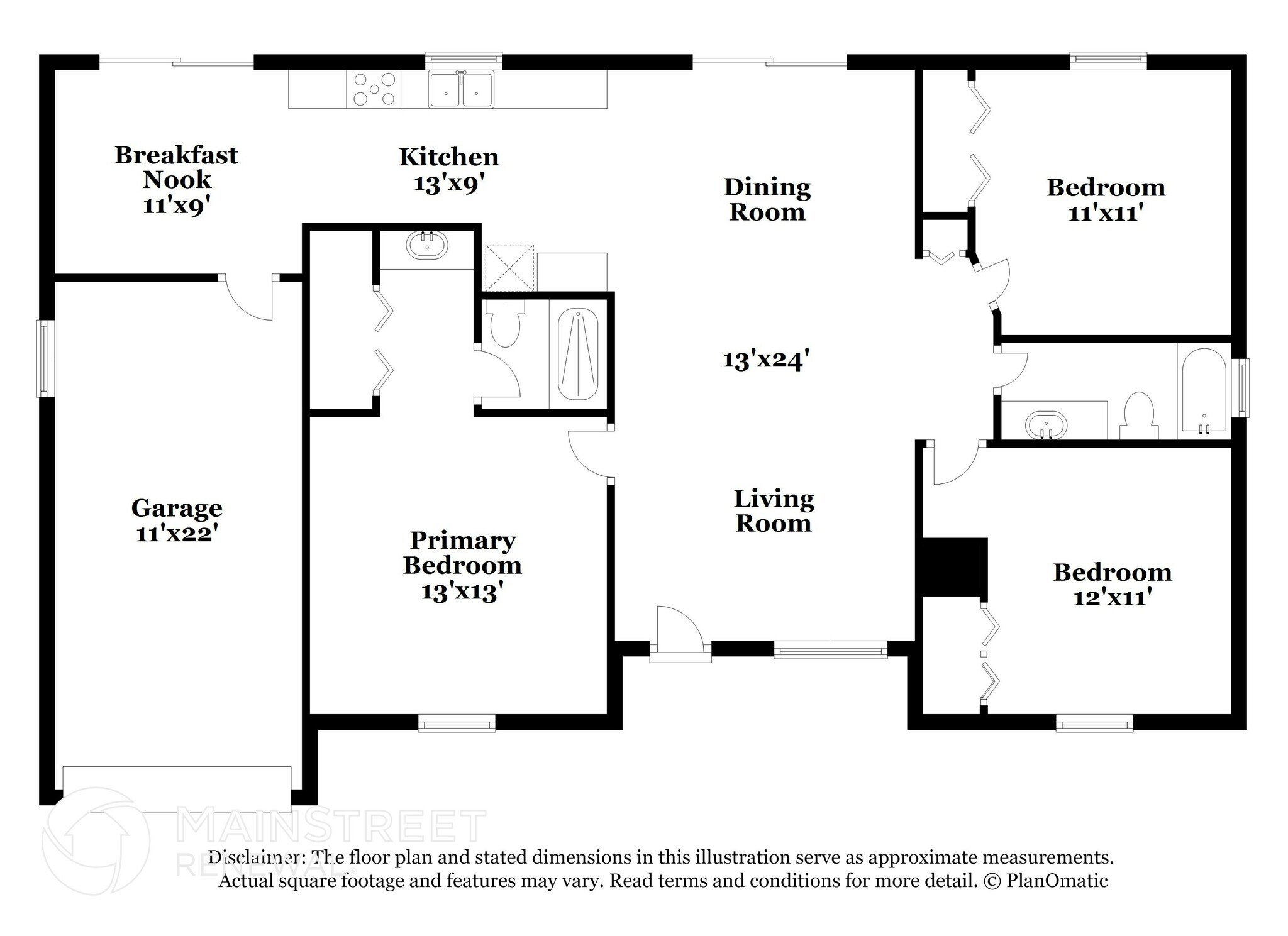 Building Photo - 22225 Seaton Ave